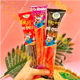 BÒ QUẨY