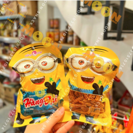 KHOAI TÂY MINION