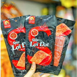 MÌ DẺO CAY LỢI ĐẠT