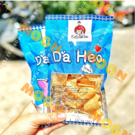 DA HEO LINH LALA