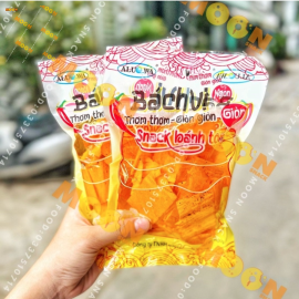 BÁNH TÔM BÁCH VỊ