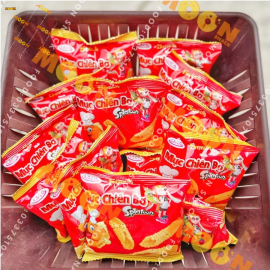 MỰC CHIÊN BƠ
