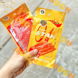 DẺO CAY STAR VÀNG