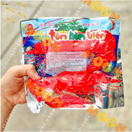 TÔM HÙM BIỂN