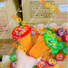 QUẨY GIÒN GIÒN LY