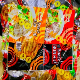 SNACK BÚN HUẾ
