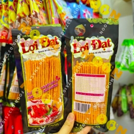 TĂM CAY ĐEN LỢI ĐẠT