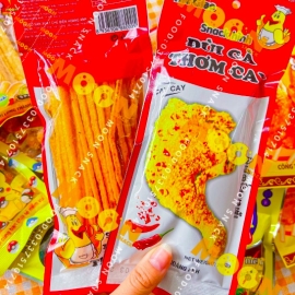 ĐÙI GÀ THẾ GIAO