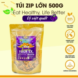 [NEW] VIỆT QUẤT 100g
