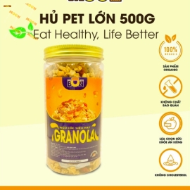 TRUYỀN THỐNG HỦ 500g