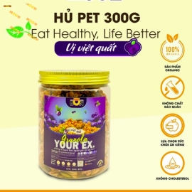 VIỆT QUẤT HỦ 300g