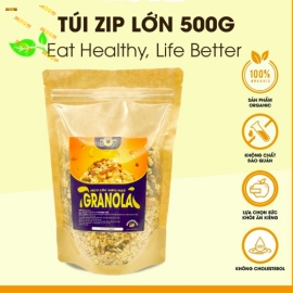 TRUYEN THỐNG TÚI 500g