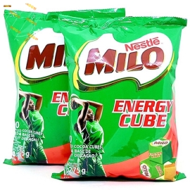 Kẹo milo cube Thái Lan gói 275gram