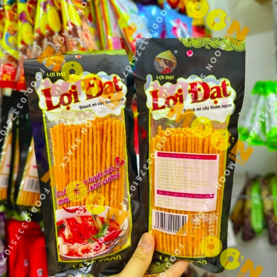 TĂM CAY ĐEN LỢI ĐẠT
