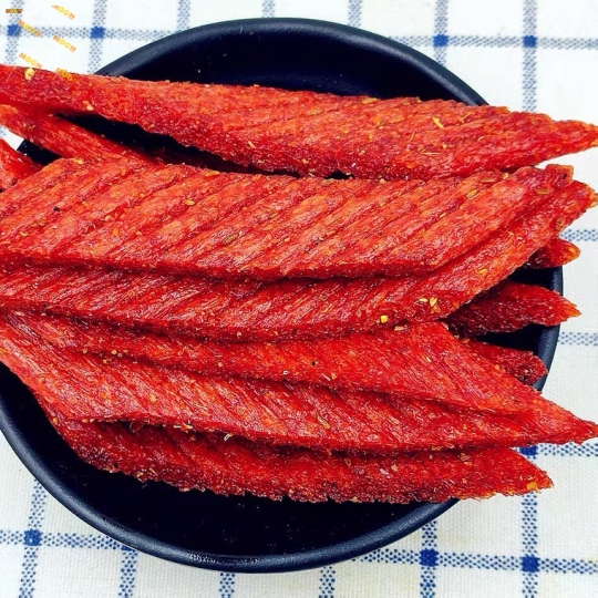Bò bít tết Huaxinghe