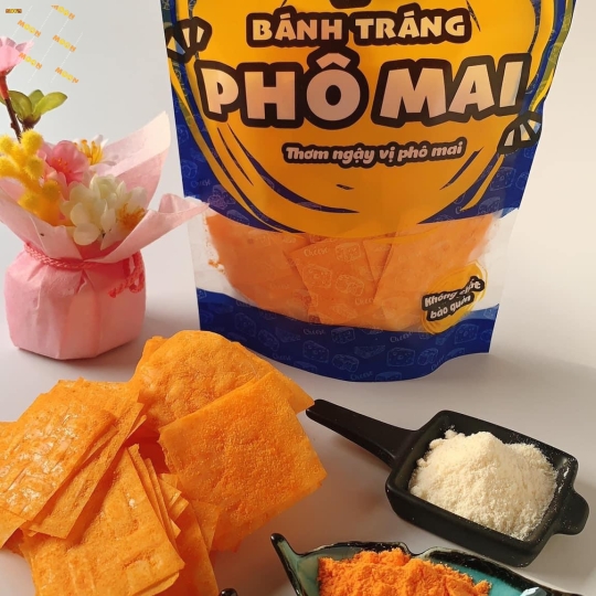 Combo 6 bịch Best seller Abi